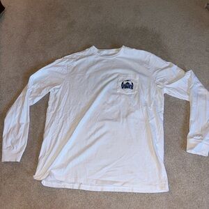 Vineyard Vines Long Sleeve